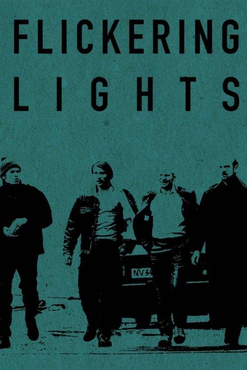 Download Flickering Lights poster