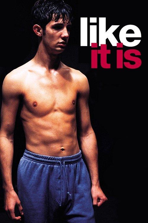 Download Like It Is poster