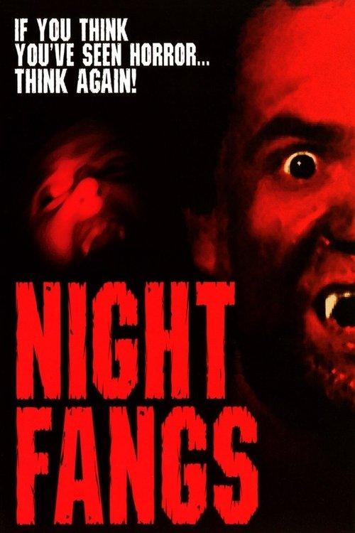 Download Night Fangs poster