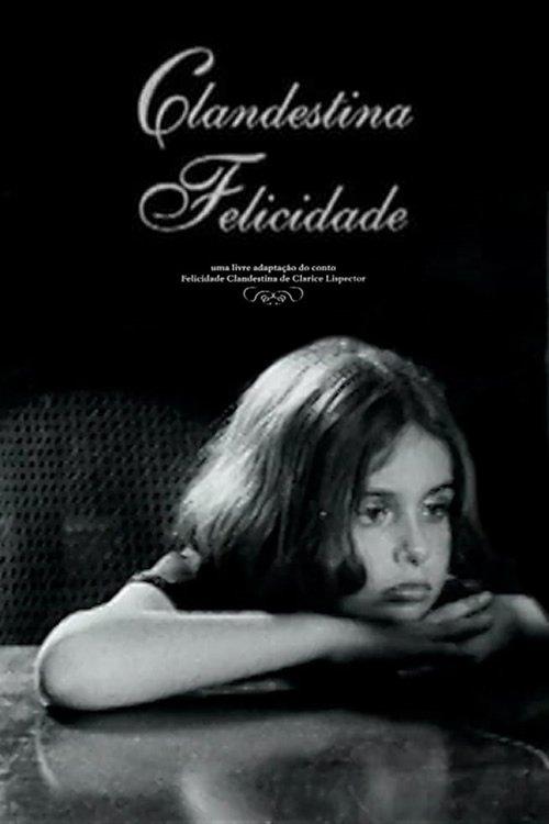 Download Clandestina Felicidade poster