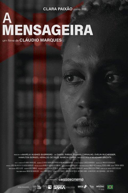 Download The Messenger poster