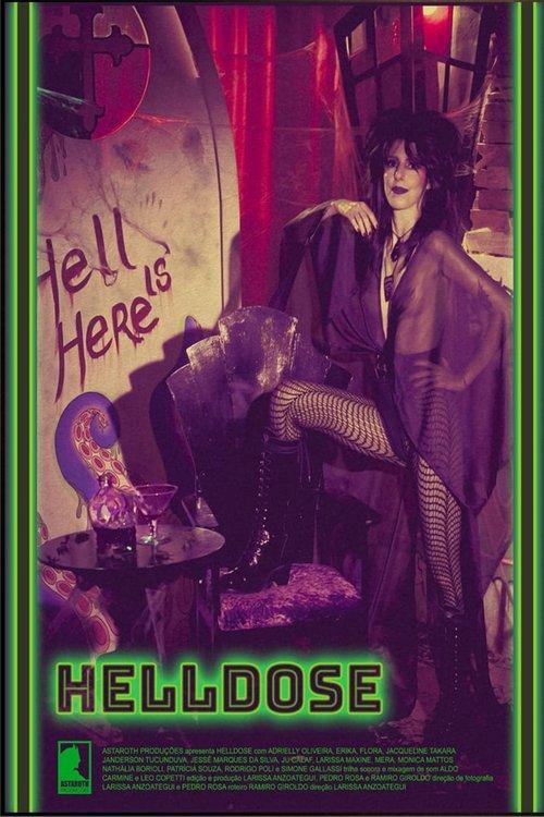 Download Helldose poster