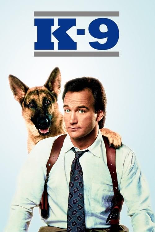 Download K-9 poster
