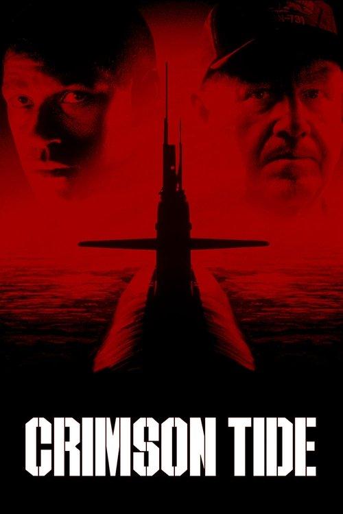 Download Crimson Tide poster