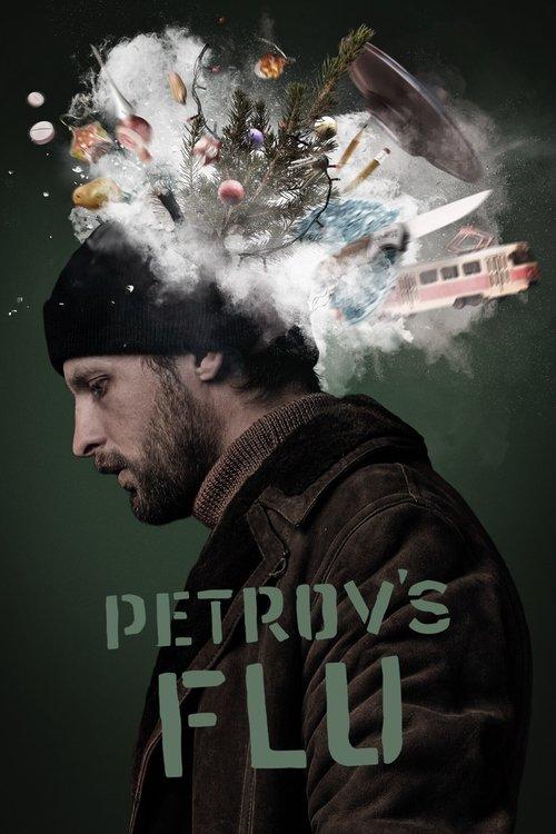 Download Petrov's Flu poster