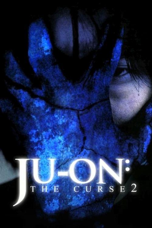Download Ju-on: The Curse 2 poster