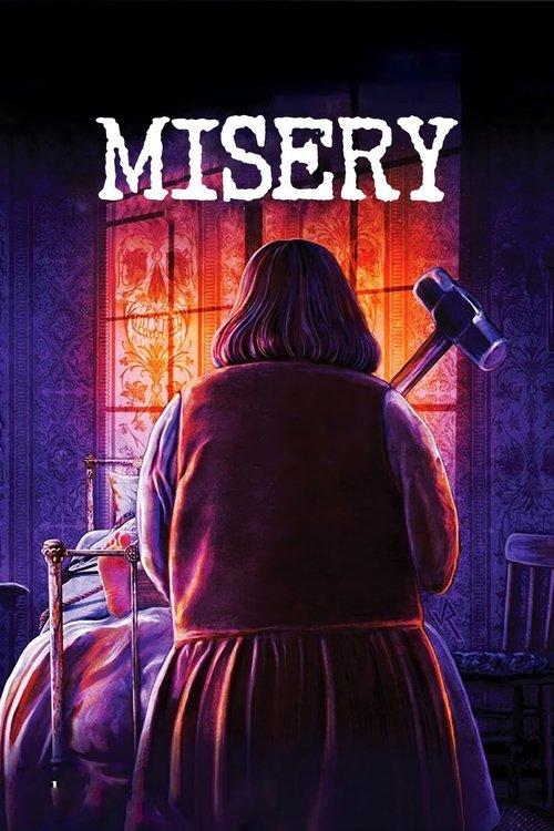 Download Misery poster