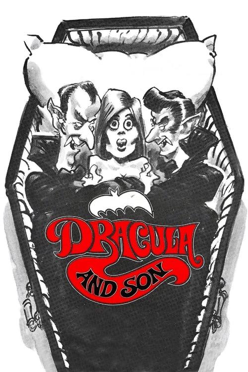 Download Dracula and Son poster