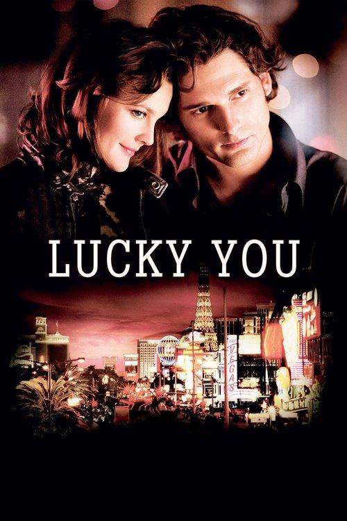 Download Lucky You poster
