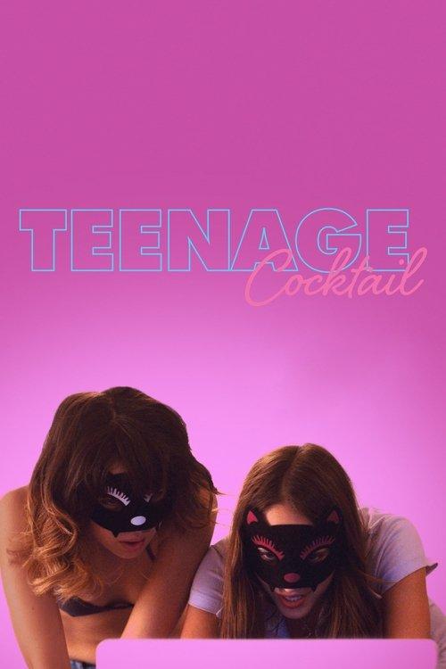 Download Teenage Cocktail poster