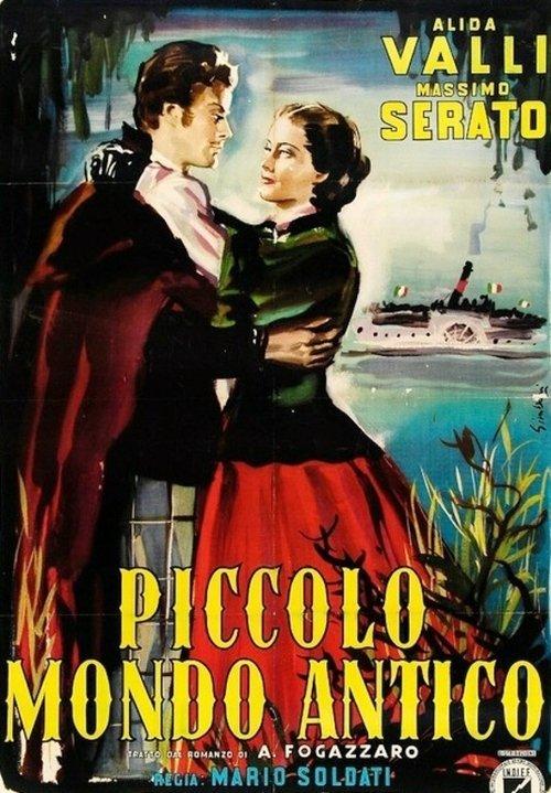 Download Piccolo mondo antico poster