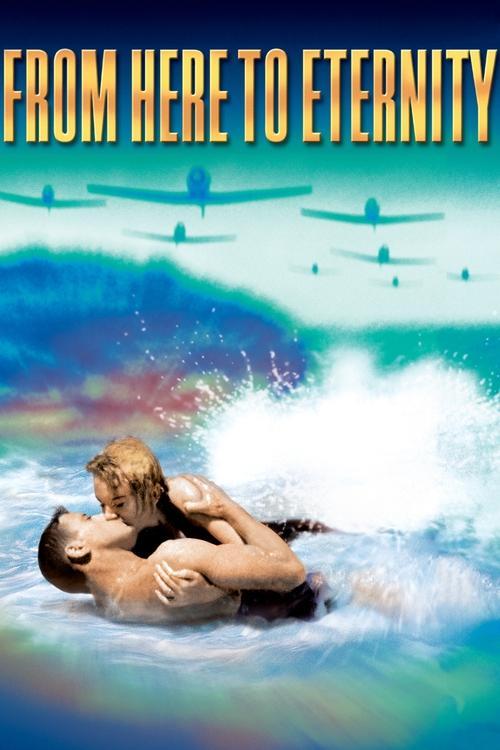 Download From Here to Eternity poster
