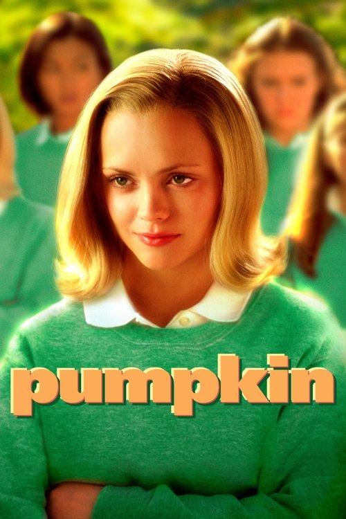 Download Pumpkin poster