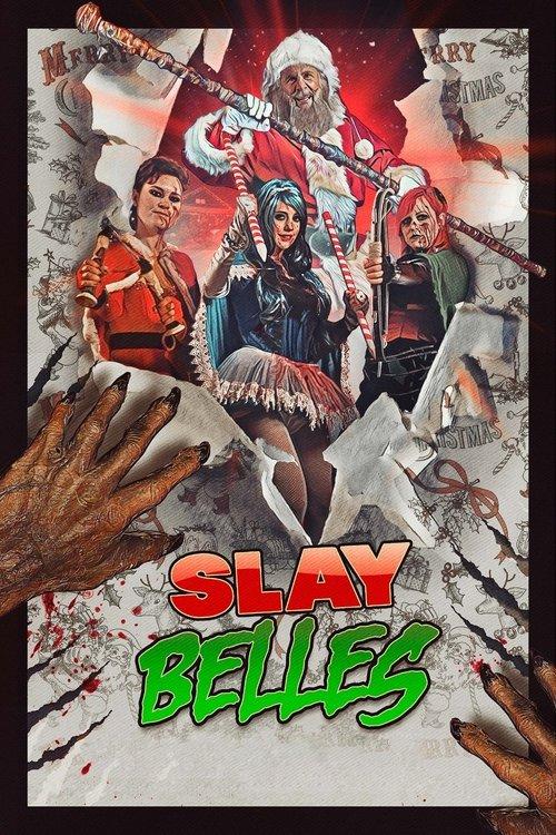 Download Slay Belles poster