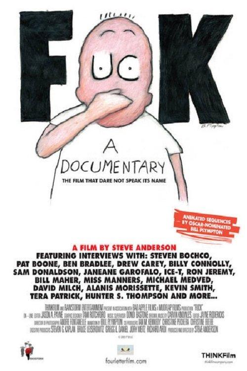 Download Fuck poster