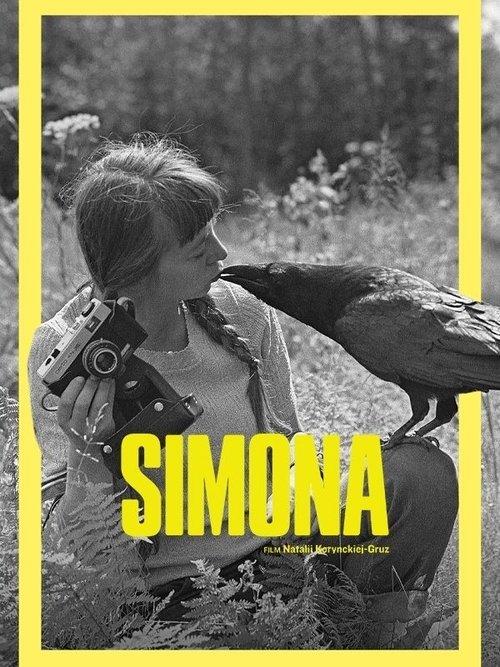 Download Simona poster