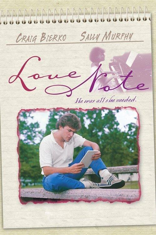Download Love Note poster