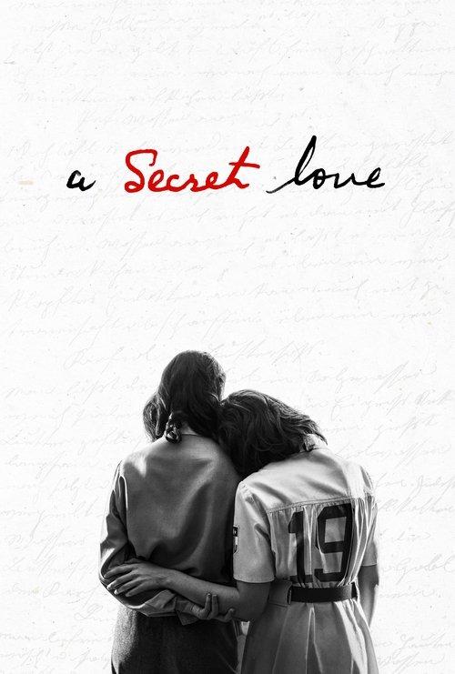 Download A Secret Love poster