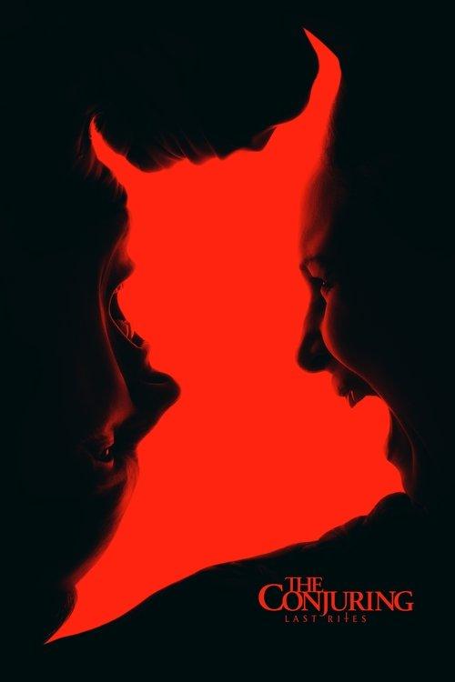 Download The Conjuring: Last Rites poster