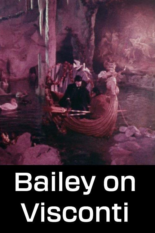 Download Bailey on Visconti poster