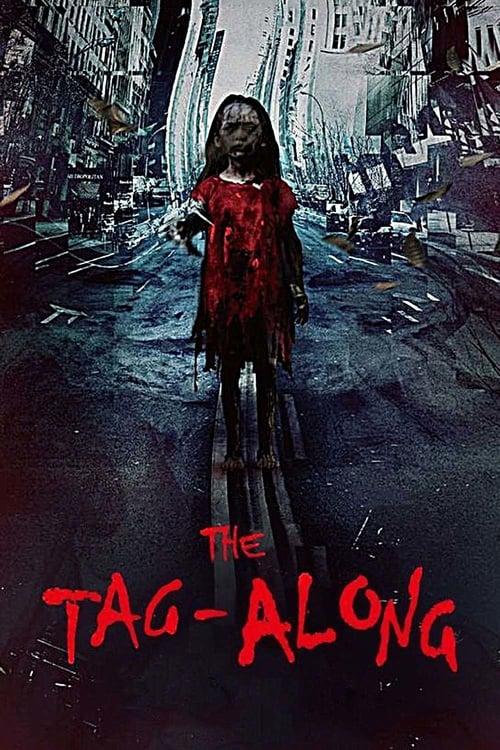 Download The Tag-Along poster