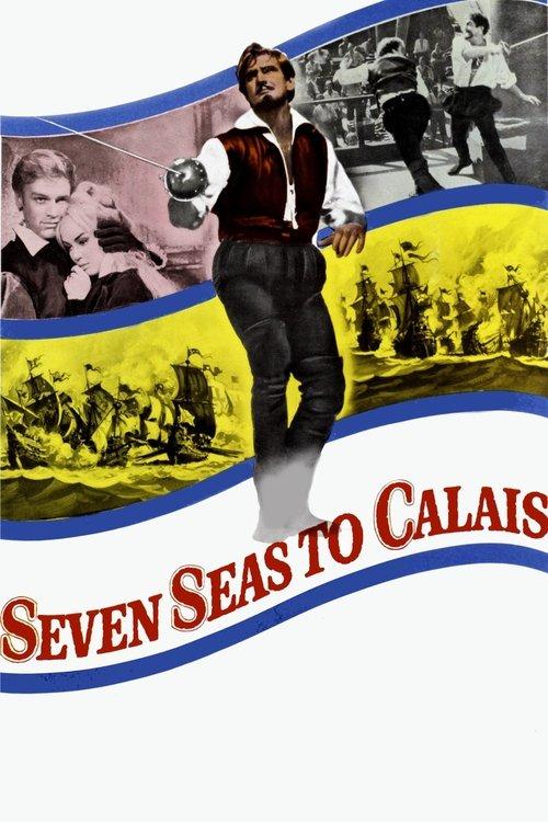 Download Seven Seas to Calais poster