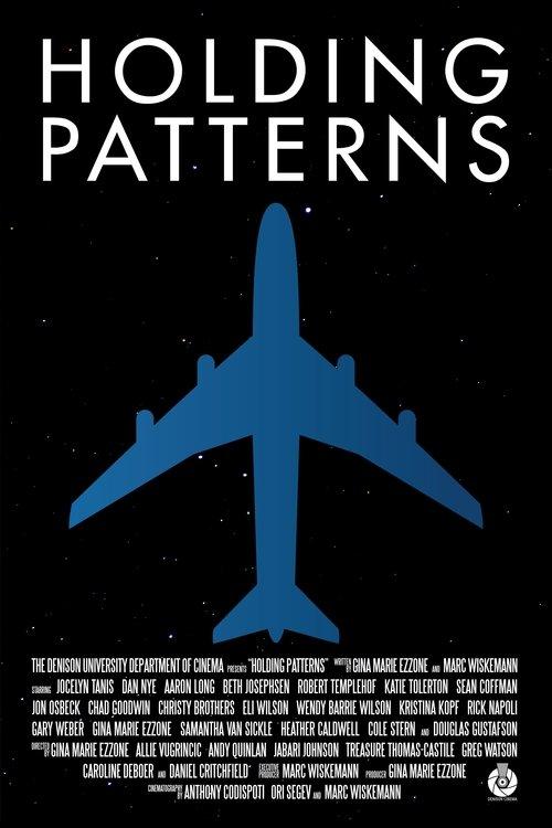 Download Holding Patterns poster
