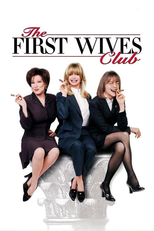 Download The First Wives Club poster