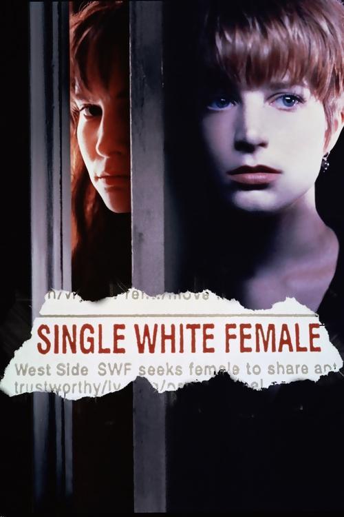 Download Single White Female poster