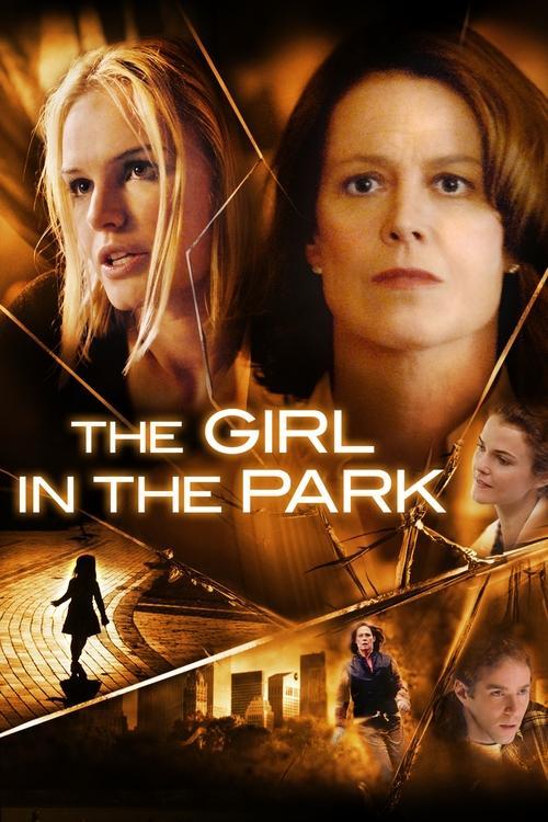 Download The Girl in the Park poster