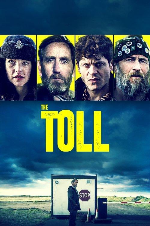 Download The Toll poster