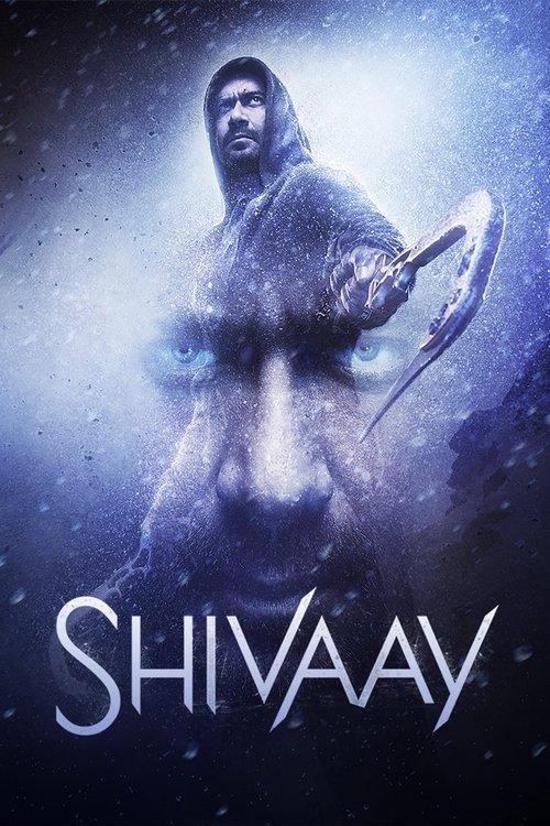 Download Shivaay poster