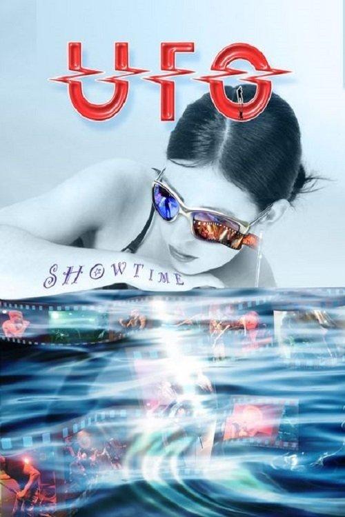 Download UFO | Showtime poster