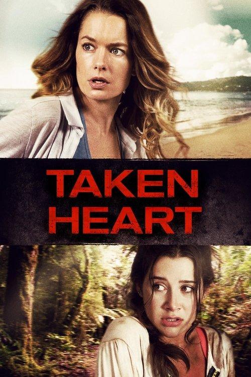 Download Taken Heart poster
