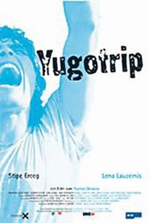 Download Yugotrip poster