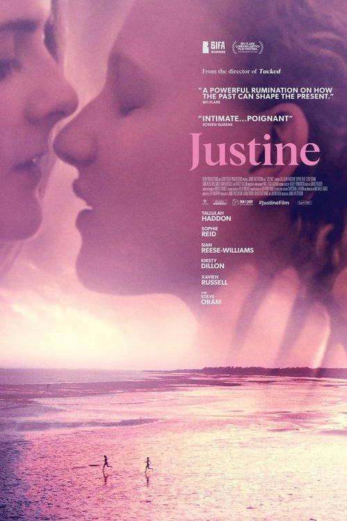Download Justine poster