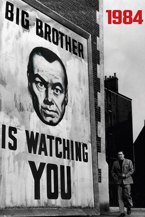 Download 1984 poster