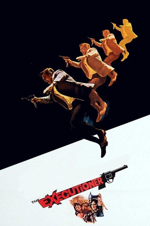 Download The Executioner poster