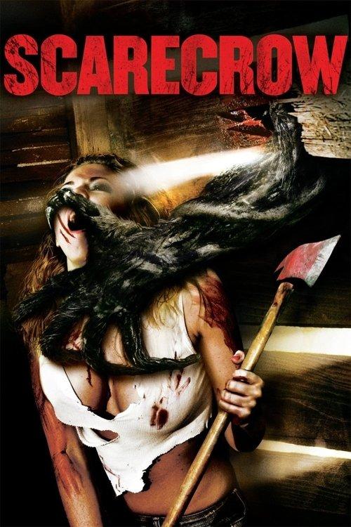 Download Scarecrow poster