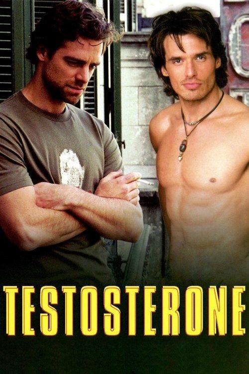 Download Testosterone poster