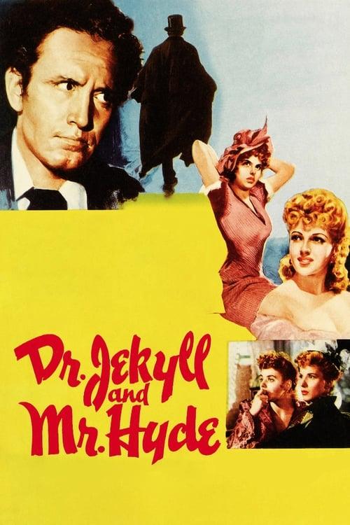 Download Dr. Jekyll and Mr. Hyde poster
