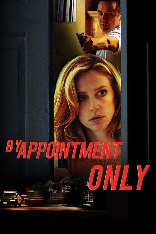 Download By Appointment Only poster