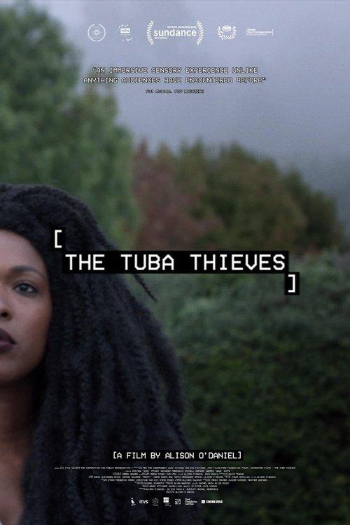 Download The Tuba Thieves poster
