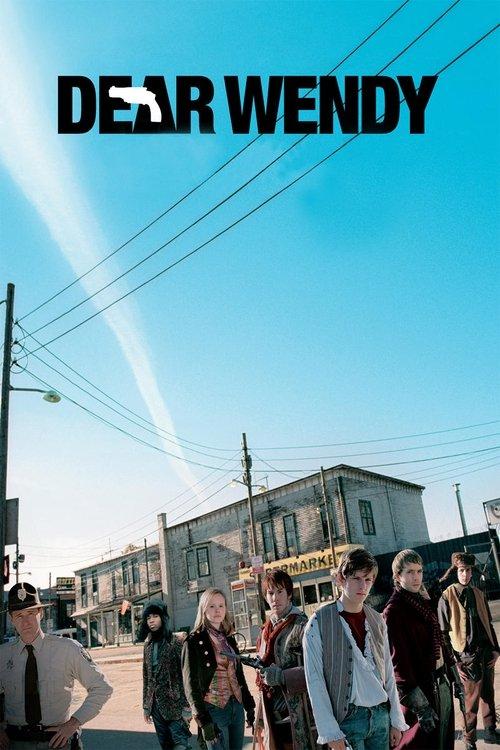 Download Dear Wendy poster