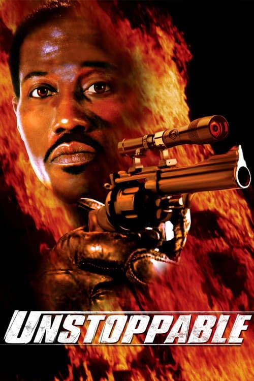 Download Unstoppable poster