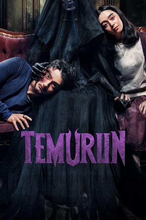 Download Temurun poster