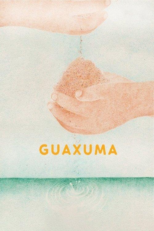 Download Guaxuma poster