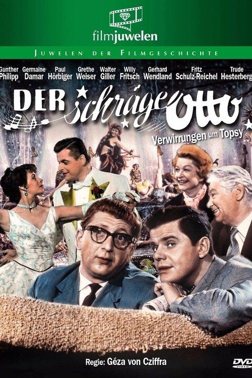 Download Crazy Otto poster