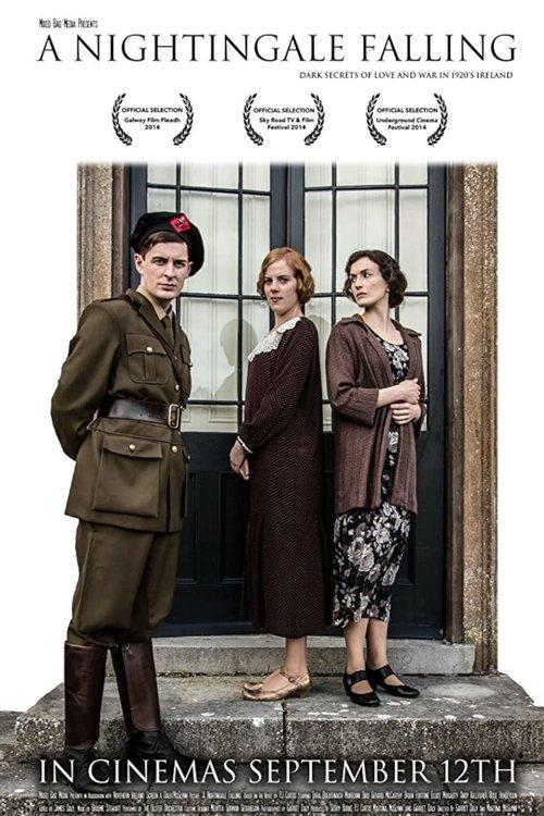 Download A Nightingale Falling poster