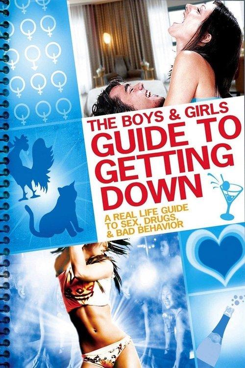 Download The Boys & Girls Guide to Getting Down poster
